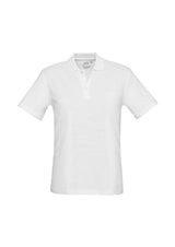 Kids Crew Short Sleeve Polo