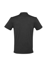 Mens Shadow Short Sleeve Polo