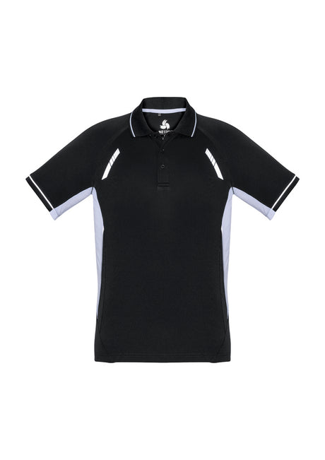 Kids Renegade Short Sleeve Polo