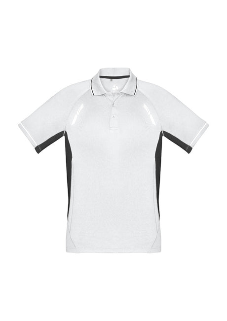 Kids Renegade Short Sleeve Polo