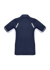 Mens Renegade Short Sleeve Polo