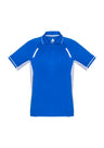 Mens Renegade Short Sleeve Polo