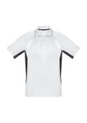 Mens Renegade Short Sleeve Polo