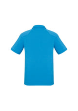 Mens Profile Short Sleeve Polo