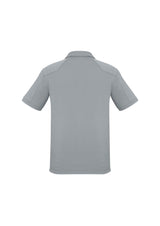 Mens Profile Short Sleeve Polo