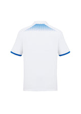 Mens Galaxy Short Sleeve Polo