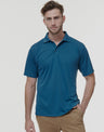 Lucky Bamboo Polo Mens