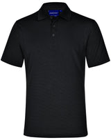 Lucky Bamboo Polo Mens