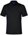Lucky Bamboo Polo Mens