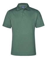 Lucky Bamboo Polo Mens