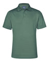 Lucky Bamboo Polo Mens