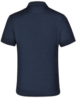 Lucky Bamboo Polo Mens