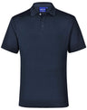 Lucky Bamboo Polo Mens