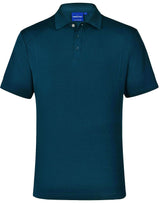 Lucky Bamboo Polo Mens