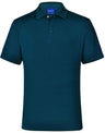 Lucky Bamboo Polo Mens