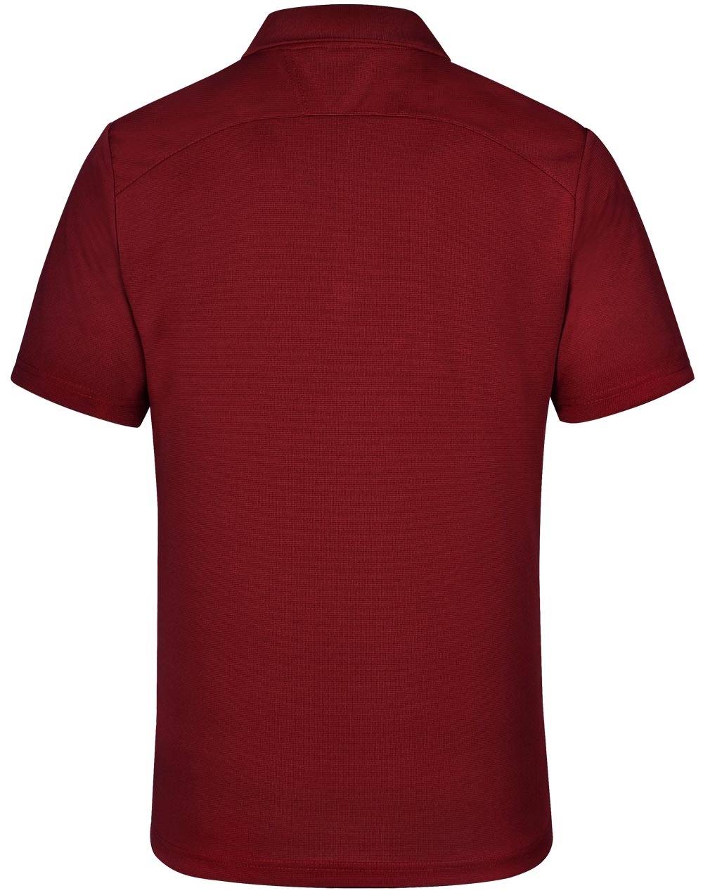 Lucky Bamboo Polo Mens