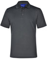 Lucky Bamboo Polo Mens