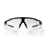 Phantoms Clear Safety Glasses