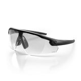 Phantoms Clear Safety Glasses