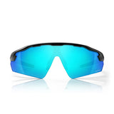 Phantoms Mirror Safety Glasses