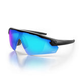 Phantoms Mirror Safety Glasses