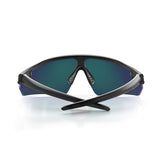 Phantoms Mirror Safety Glasses