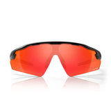 Phantoms Mirror Safety Glasses
