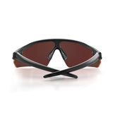 Phantoms Mirror Safety Glasses