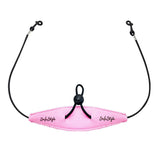 Floating Lanyards Pink