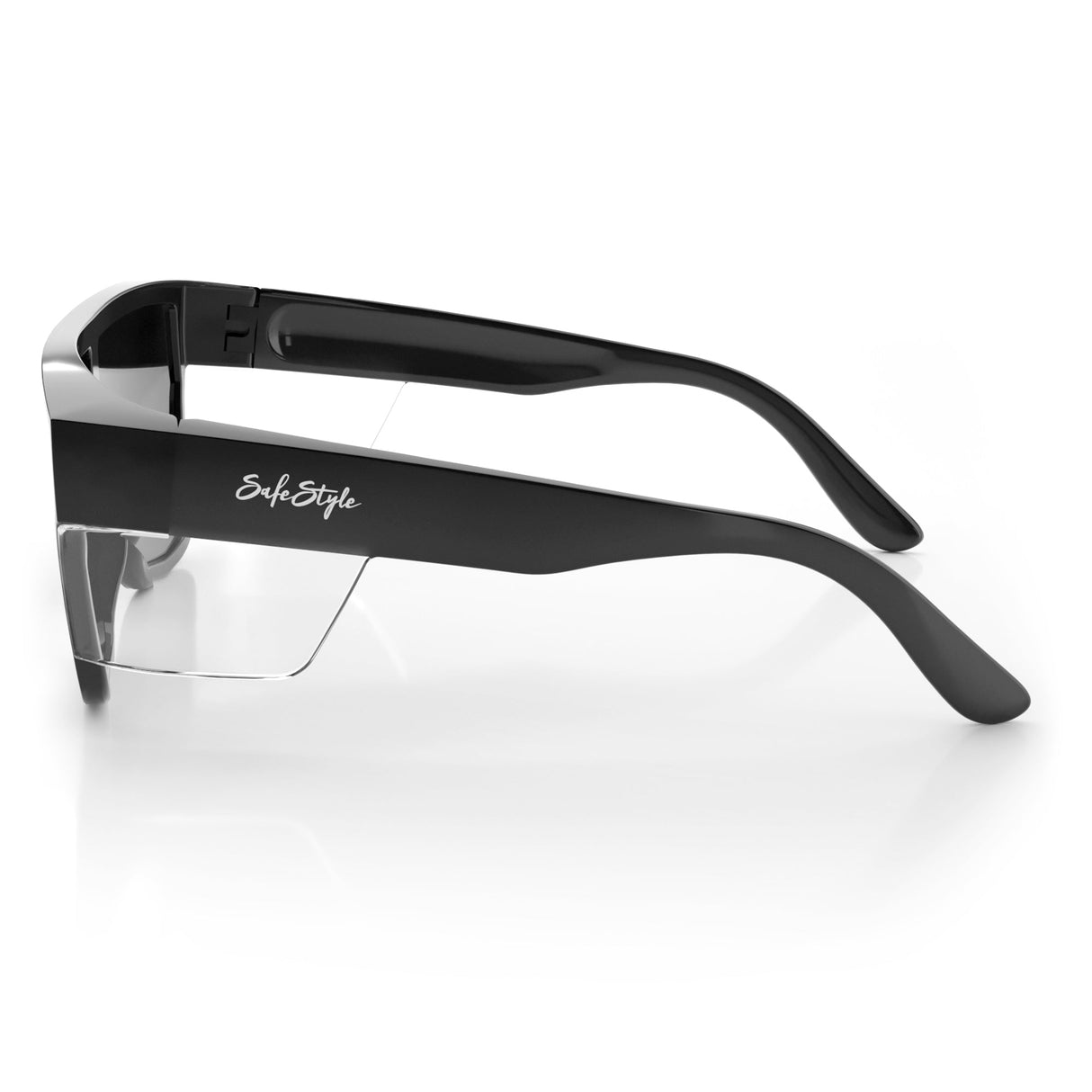 Primes Polarised Safety Glasses
