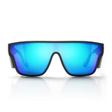 Primes Mirror Safety Glasses