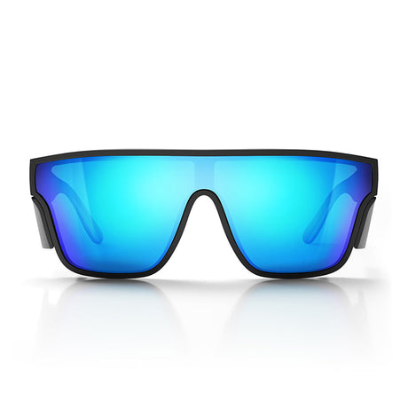 Primes Mirror Safety Glasses
