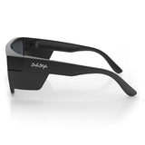 Primes Mirror Safety Glasses