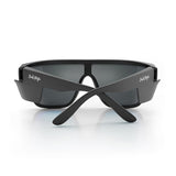 Primes Mirror Safety Glasses