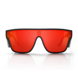 Primes Mirror Safety Glasses