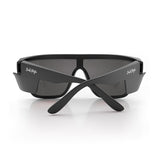 Primes Mirror Safety Glasses