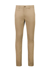 Mens Traveller Tapered Stretch Chino Pant