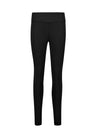 Womens Scuba Ponte High-rise Pull-on Corporate Legging