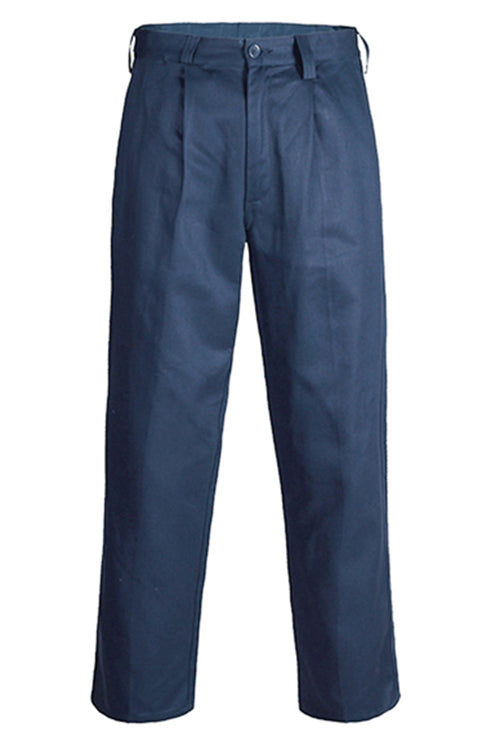 Belt Loop Trouser