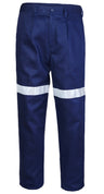 Belt Loop Trouser 50mm Reflective Tape