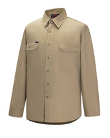 Vented Open Front L/W