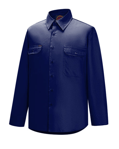 Vented Open Front L/W