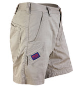 Unisex Light Weight Narrow Leg Short