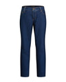 Ladies Stretch Denim Jeans