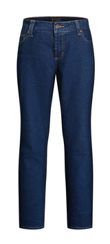 Ladies Stretch Denim Jeans