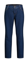 Ladies Stretch Denim Jeans