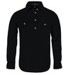 Women's Pilbara Closed Front L/S Shirt