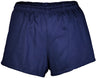 Elastic Waist Rugby Short