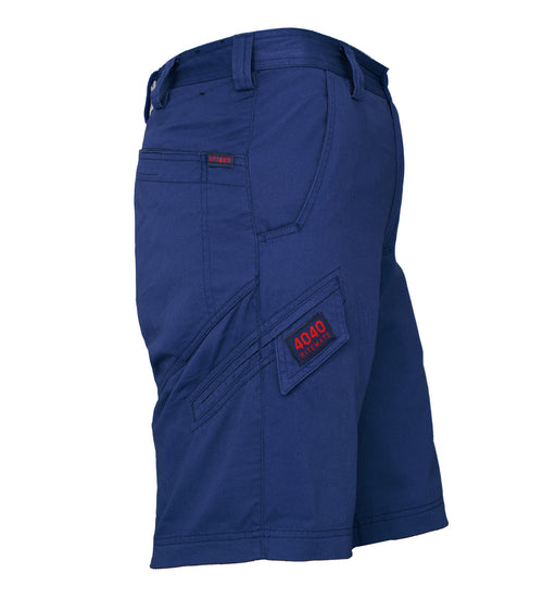 Light Weight Cargo Short Unisex