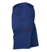 Light Weight Cargo Short Unisex